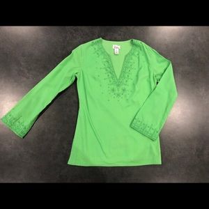 Lilly Pulitzer - Tunic - XS